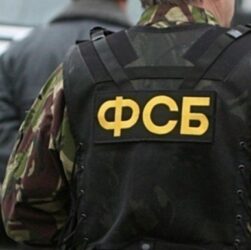 Новини світу - У РФ затримали іноземця за підозрою у зборі даних про ППО