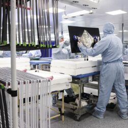 Новини світу - У Росії припинили виробництво єдиного вітчизняного телевізора