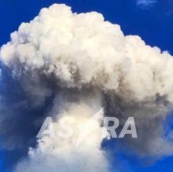 Новини світу - У Росії вибухнув арсенал боєприпасів