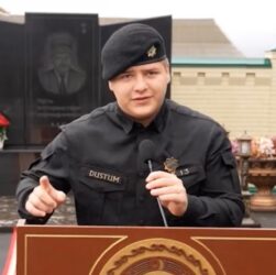 Новини світу - У сина Кадирова виявилось інше ім'я та два паспорти - ЗМІ
