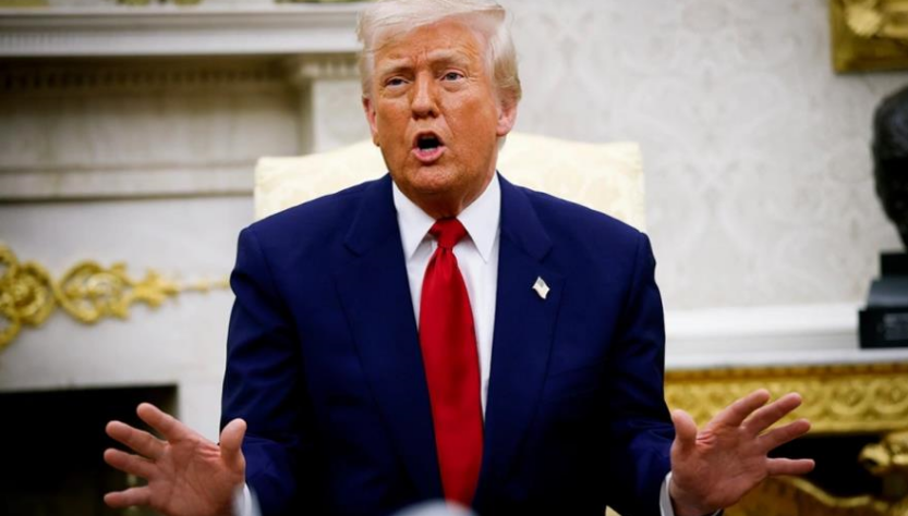 Новини світу - У США чоловік погрожував вбити Трампа і Маска