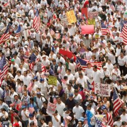 Новини світу - У США поновилися протести проти Трампа