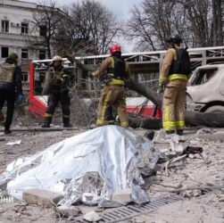 Новини України - У Сумах загинув командир бригади ЗСУ