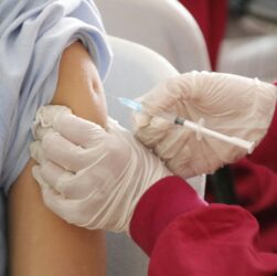 Без категорії - У світі спостерігаються спалахи хвороб, які можна попередити вакцинацією