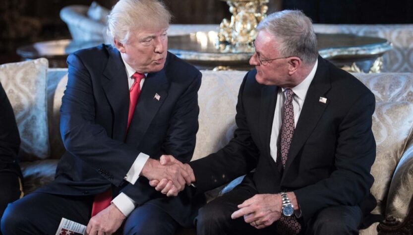 Новини світу - У Трампа відреагували на удар по Сумах