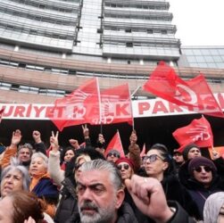 Новини світу - У Туреччині заарештували 18 посадовців Стамбула