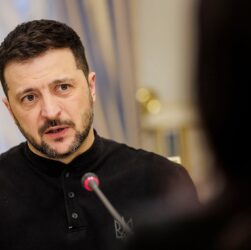 Новини України - У Туреччині зустрілася Коаліція охочих - президент