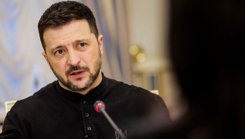 Новини України - У Туреччині зустрілася Коаліція охочих - президент