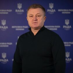 Новини України - У Верховній Раді повідомили про смерть нардепа