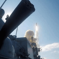 Новини України - У ВМС розповіли про загрозу з Чорного моря