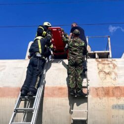 Новини України - У Волинській області дитину вразило струмом на вагоні-цистерні