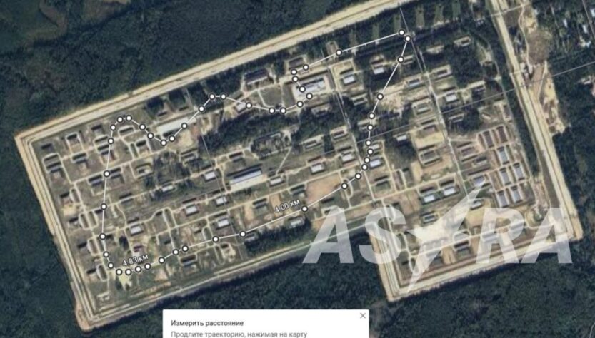 Новини світу - У Володимирській області продовжують вибухати боєприпаси