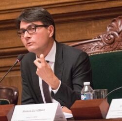 Новини світу - У ЄСПЛ обрали нового президента