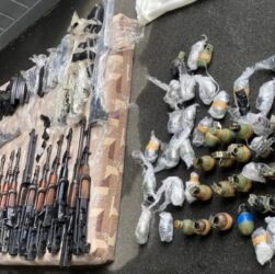 Новини світу - У Європі ліквідували мережу контрабанди зброї