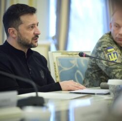 Новини України - У Зеленського спростували інформацію про 100 000 вбитих військових