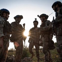 Новини України - У ЗСУ розповіли, для чого окупантам перемир'я