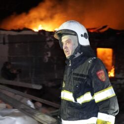 Новини України - Удар по Харкову: число постраждалих подвоїлося