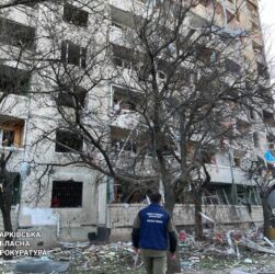 Новини України - Удар по Харкову: число постраждалих зросло до 74