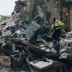 Новини Києва - Удар по Києву: кількість загиблих збільшилась