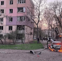 Новини України - Удар по Кривому Рогу: у лікарні помер хлопець, кількість жертв зросла до 20