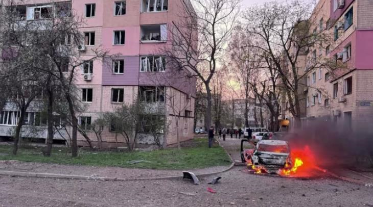 Новини України - Удар по Кривому Рогу: у лікарні помер хлопець, кількість жертв зросла до 20