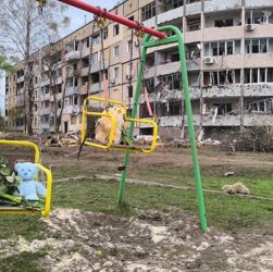 Новини України - Удар по Кривому Рогу: в лікарнях залишаються 33 людини