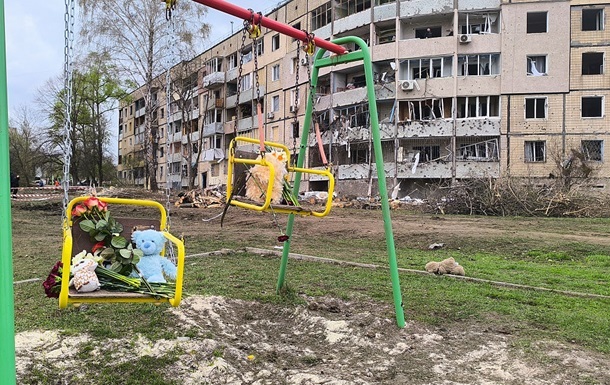 Новини України - Удар по Кривому Рогу: в лікарнях залишаються 33 людини