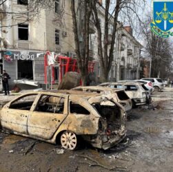 Новини України - Удар по Сумах: МЗС закликало партнерів надати Україні ППО