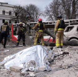 Новини України - Удар по Сумах: нові подробиці