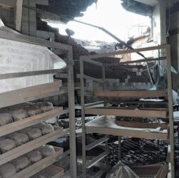 Новини України - Удар по Сумах: з’явилися кадри наслідків