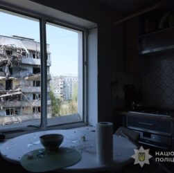 Новини України - Удар по Запоріжжю: кількість поранених зросла, серед них - вагітна та діти