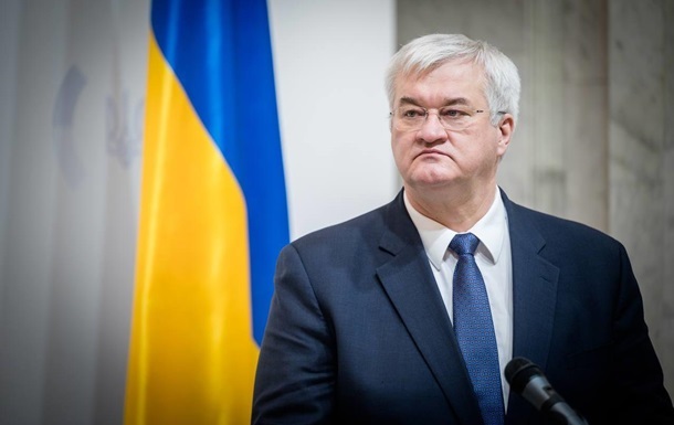 Новини України - Угода про копалини не може суперечити євроінтеграції - Сибіга