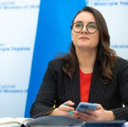 Новини України - Угода про надра: делегація України цього тижня поїде на переговори у США