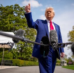 Новини України - Угода про надра. Інструмент Трампа для Росії