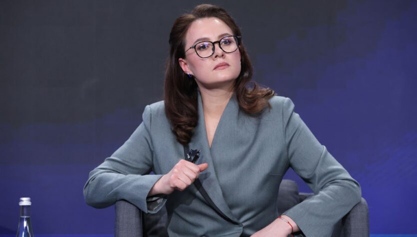 Новини світу - Угода про надра під загрозою зриву - FT