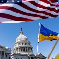 Без категорії - Угода про надра: Україна намагається тягнути час