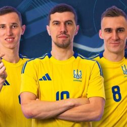 Новини спорту - Україна і Румунія зустрічаються у відборі на Євро з футзалу: дивіться онлайн