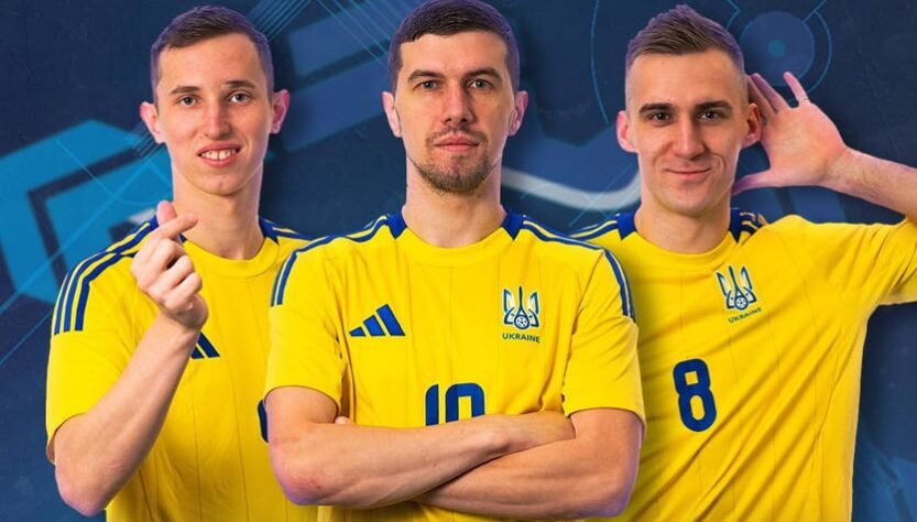 Новини спорту - Україна і Румунія зустрічаються у відборі на Євро з футзалу: дивіться онлайн