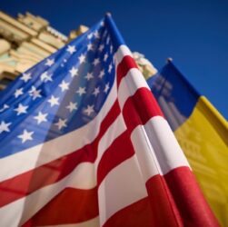 Новини України - Україна і США "частково" підпишуть угоду - нардеп