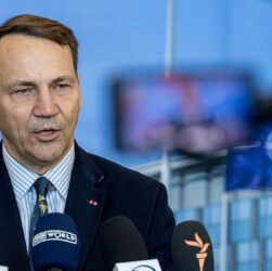 Новини України - Україна не має причин для капітуляції - МЗС Польщі