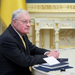 Новини світу - Україна не стане частиною НАТО - Келлог