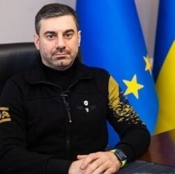 Новини України - Україна обмінюється з РФ посилками і листами для полонених - омбудсмен