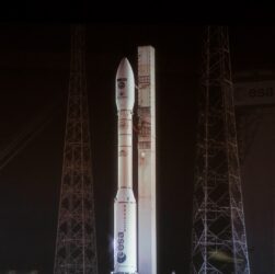 Новини України - Україна отримала доступ до космічної програми ЄС