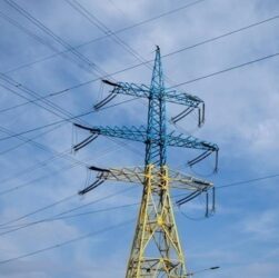 Новини бізнесу - Україна перейде на номінальну напругу відповідно до євростандарту