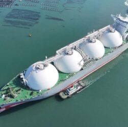 Новини бізнесу - Україна підписала третій контракт на газ зі США