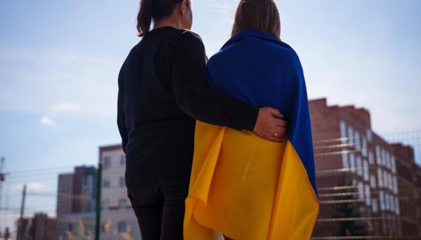 Новини України - Україна повернула шістьох дітей з ТОТ