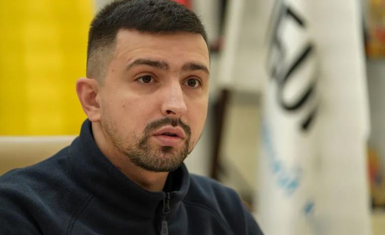 Новини України - Україна працює над власним аналогом комплексу ППО Patriot - міністр