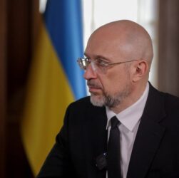 Новини України - Україна представила новий формат репарацій від РФ