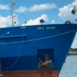 Новини бізнесу - Україна продала заарештований російський танкер