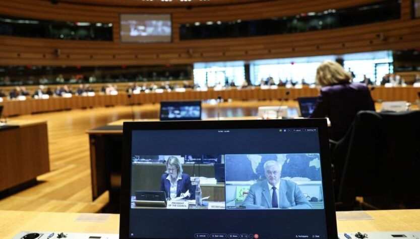 Новини України - Україна розробляє стратегічну систему ППО - Сибіга